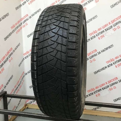 Bridgestone Blizzak DM-Z3 R17 235/65