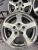 Литые JEEP R17 5x127 цо71.5 et50 7j