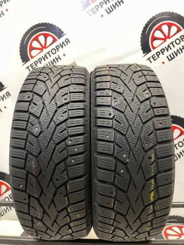 Gislaved NordFrost 100 185/60/15