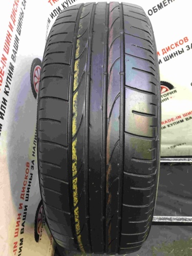 Bridgestone Dueler H/P R16 215/65