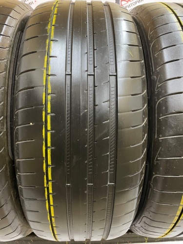 Goodyear Eagle F1 Asymmetric 3 R20 245/45 99V