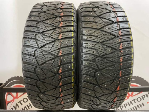 GoodYear Ultra Grip 600 R16 215/55 T97