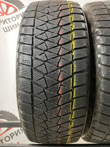 Bridgestone Blizzak DM-V2 R19 225/55