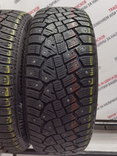 Continental IceContact 2 R16 205/60