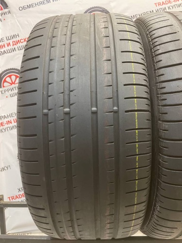 Pirelli P Zero Rosso R20 275/40