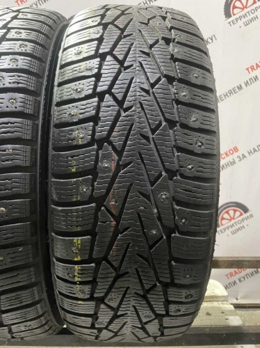 Nokian Tyres Hakkapeliitta 7 R16 205/60
