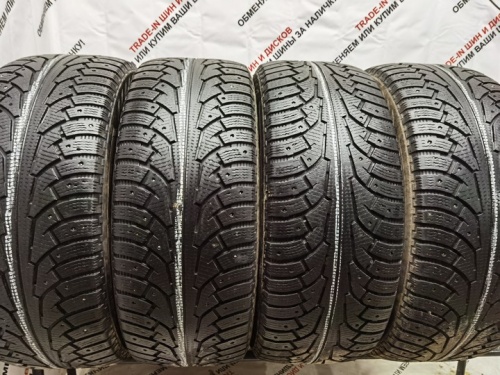 Nokian Hakkapeliitta 5 R18 285/60