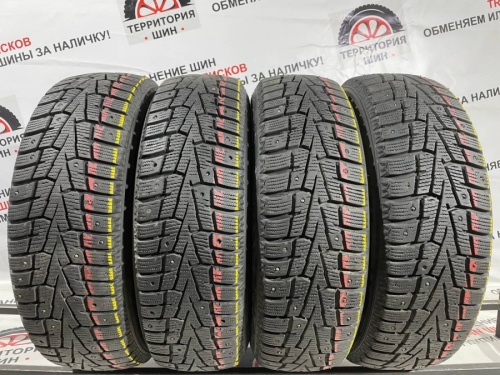 Nexen Winguard WinSpike R14	175/65