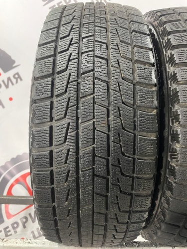 Bridgestone Blizzak Revo1 R16 205/55