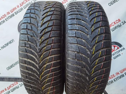 GoodYear UltraGrip 7+ R16 195/55