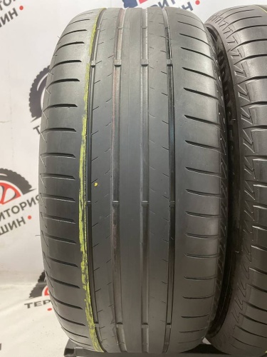 Bridgestone Turanza T005 R17 225/55