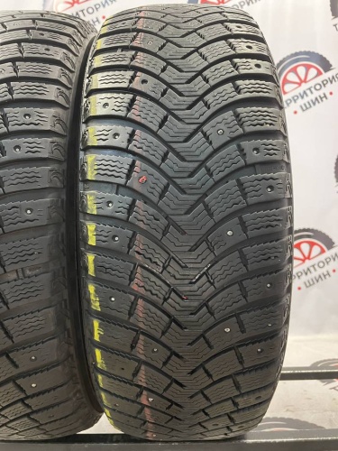 Michelin Latitude X-Ice North 2 215/70 R16