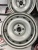 Штампы MAGNETA Renault R15 4х100 ЦО60.1 6J ET50