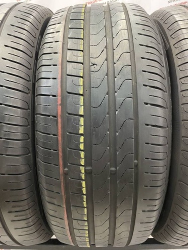 Pirelli Scorpion Verde 235/50 R19