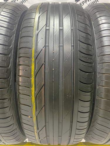 Bridgestone Turanza T001 R18	225/50