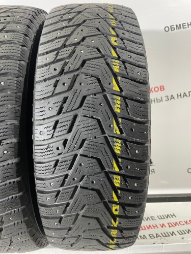 Hankook Winter I'Pike RS2 W429 R16 205/65