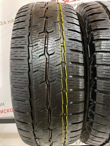 Toyo Observe Van R16 215/65