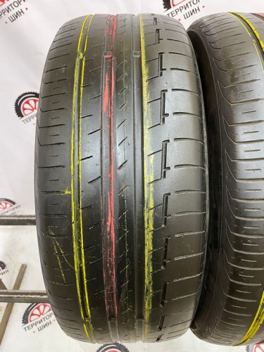 Continental Premium Contact 6 R17 215/55