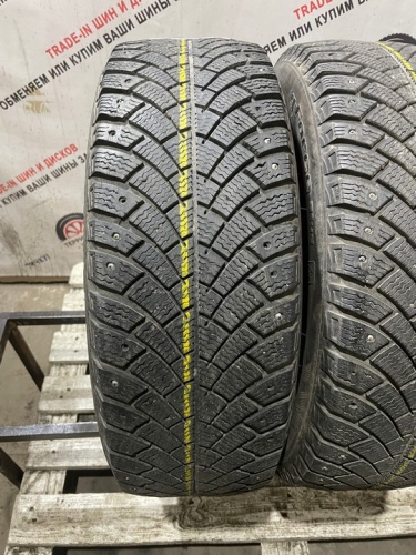 Bfgoodrich G-Force Stud R16 215/60