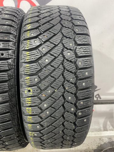 Continental ContiIceContact R16 195/55