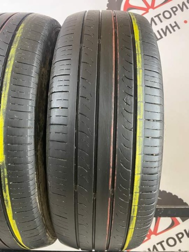 Nexen Classe Premiere CP672 205/65 R16