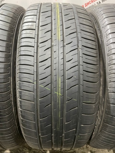 Dunlop Grandtrek PT3A R21 275/50