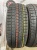 Bridgestone Blizzak VRX2 205/45 R17 84Q