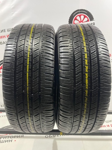 Hankook Smart ST X R16 235/60