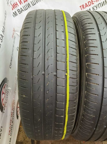 Pirelli Scorpion Verde 215/65 R17 99V