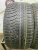 Nokian WRa4 R19 255/35 96V XL