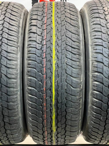 Dunlop Grandtrek AT1 R17	265/65