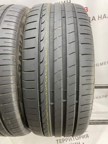 Minerva Radial F205 R19 245/45
