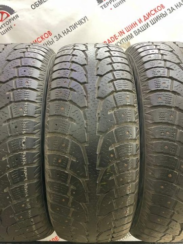 Hankook Winter I*Pike RW11 R18 235/60