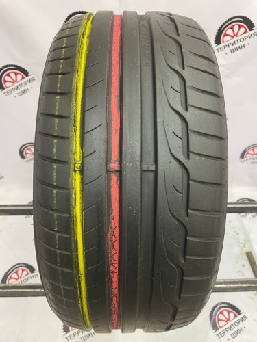 Dunlop Sport Maxx RT R18 225/40 92Y
