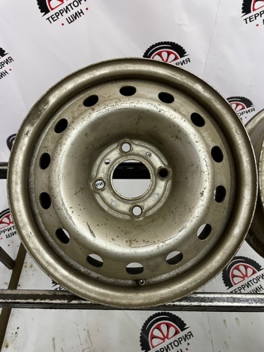 Штампы Ford R14 4*108 ЦО63,3 ЕТ47 5,5J