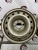 Штампы Ford R14 4*108 ЦО63,3 ЕТ47 5,5J