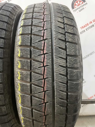 Bridgestone Blizzak Revo GZ R16 205/60
