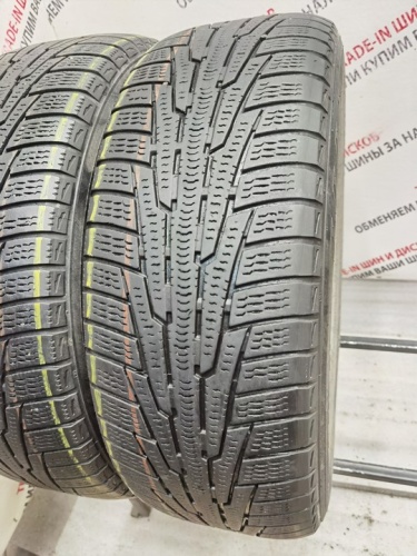 Nokian Tyres Hakkapeliitta 1 R16 205/60