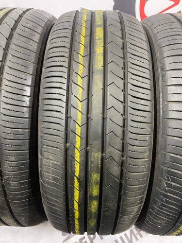 Toyo SD-7 R16 205/55