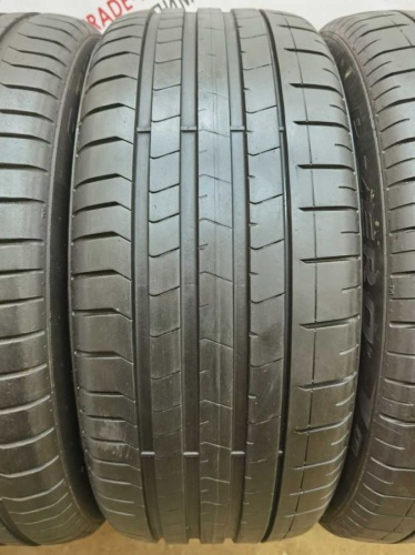 Pirelli p Zero AR 255/40 102Y R21