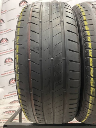 Bridgestone Alenza 001    R19	245/50