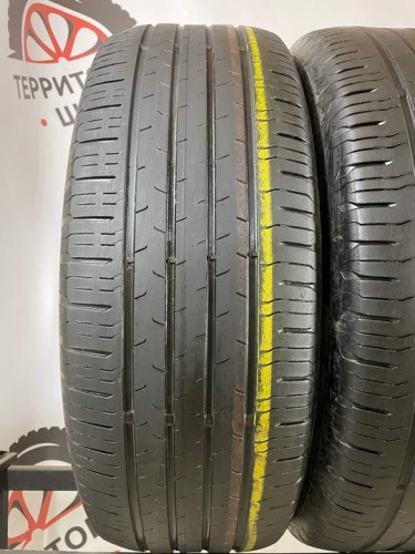 Continental EcoContact 6 R17 235/65