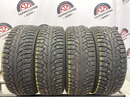 Nokian Tyres Nordman 5  R16 205/55