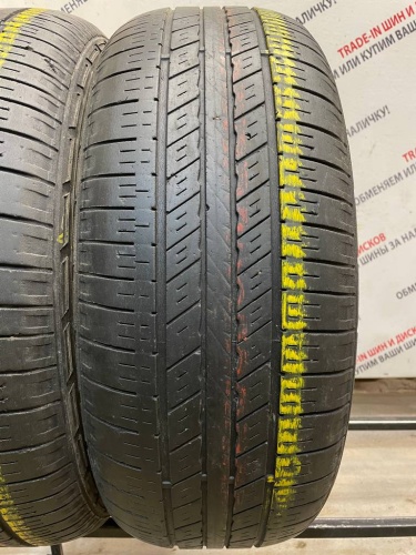 Hankook DynaPro HP R17	225/60