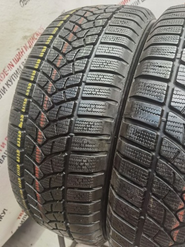 FireStone Destination Winter R17 225/60