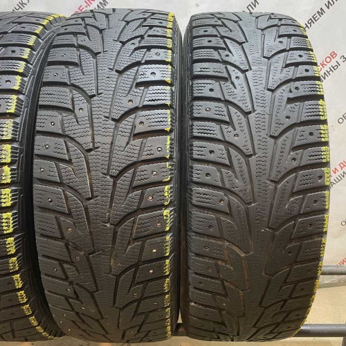 Hankook Winter I'Pike RS W419 R16	205/65