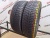 Dunlop Grandtrek SJ6 R17 225/60