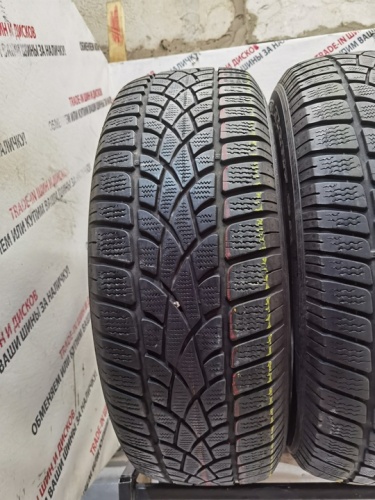 Dunlop Sp Winter Sport 3D R17	235/65