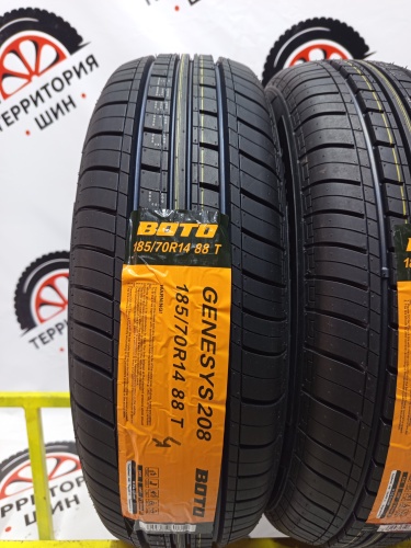 Boto Genesys 208 185/70/14
