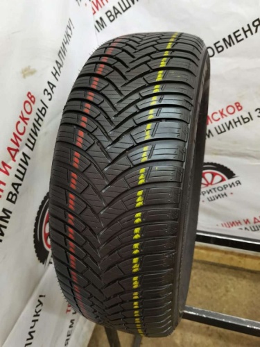 Kleber Quadraxer 2 215/60 R16 99H